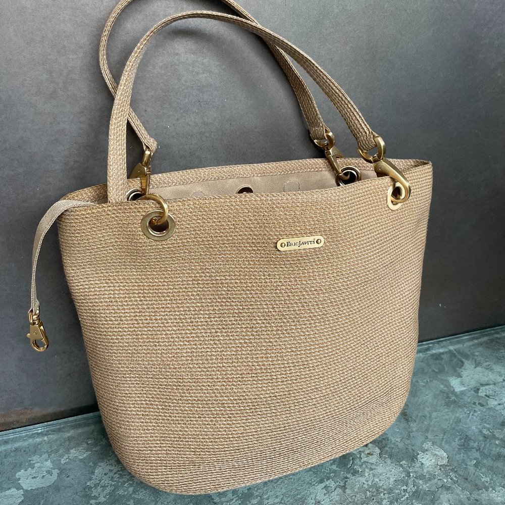 Eric Jarvis New York Tote